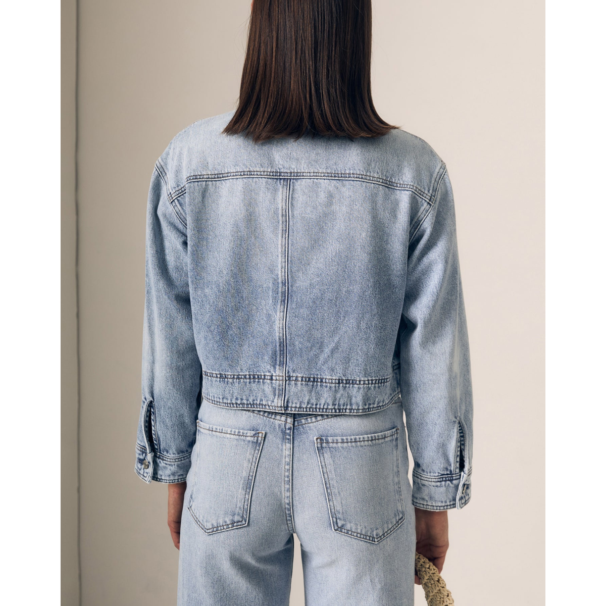 Cora Jacket - Wild And Free