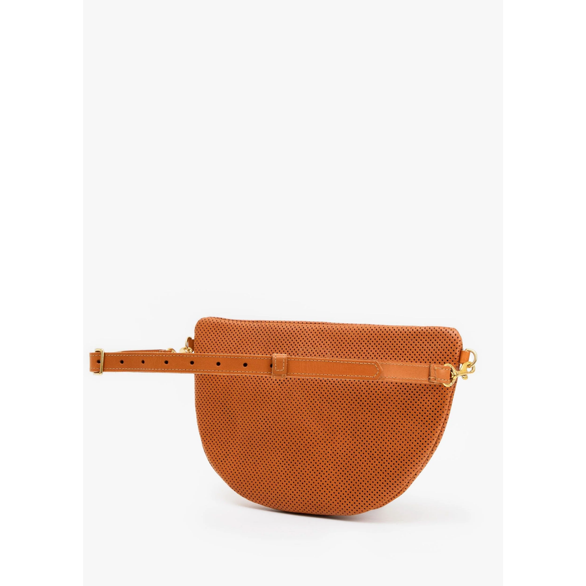 Grande Fanny - Cuoio Perf