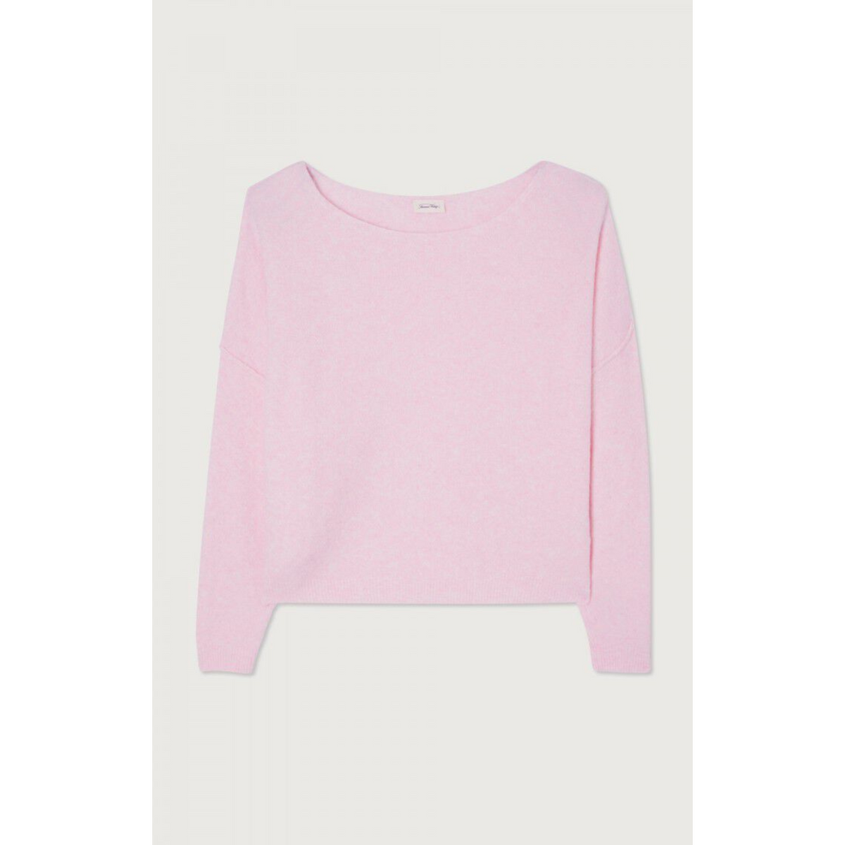 Damsville Jumper - Dragee Chine