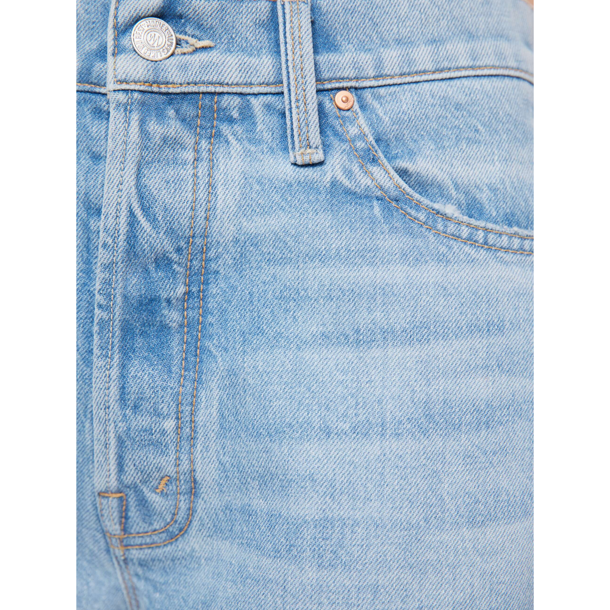 Dodger Button Hover Cuff - I Could Care Less