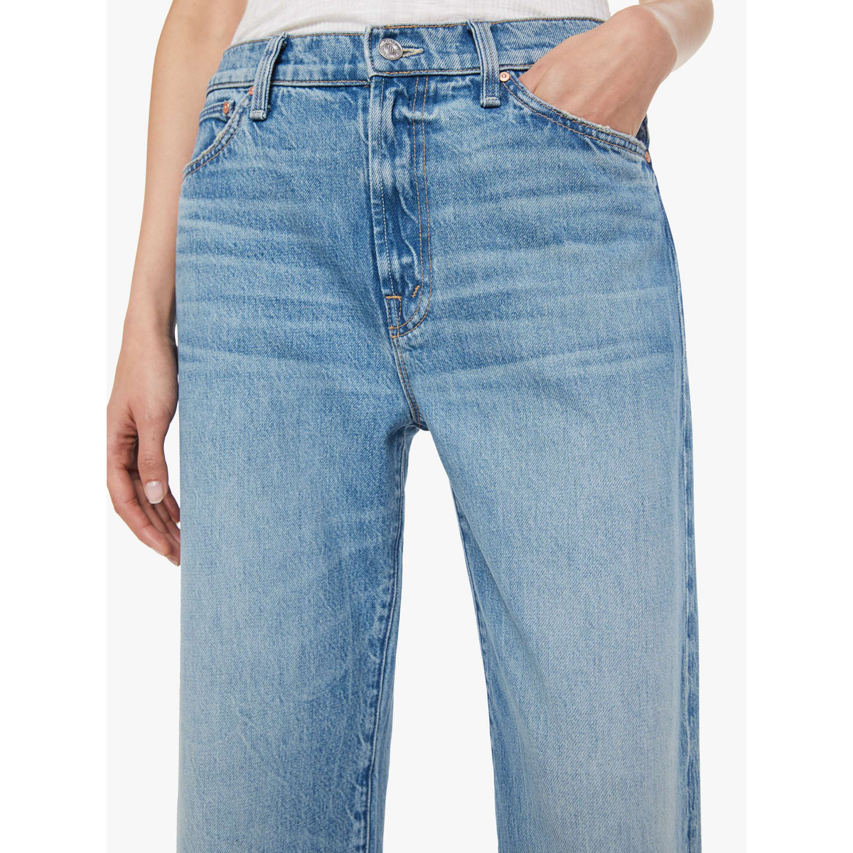 The Dodger Flood - Folkstar