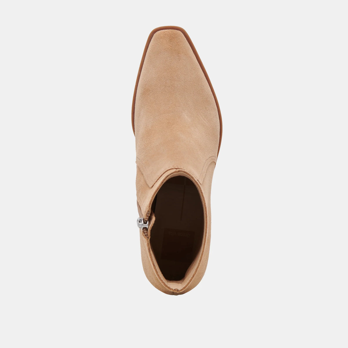 Farhari H2O Booties