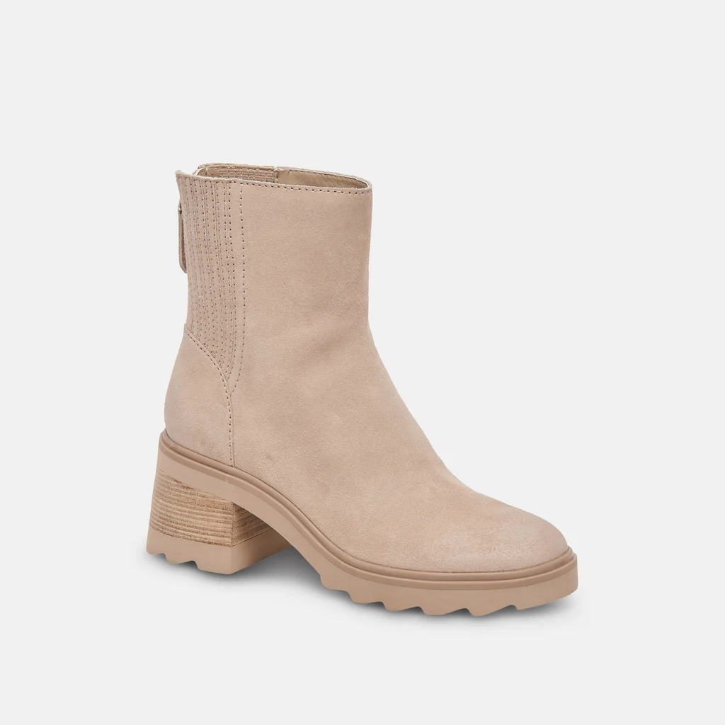 Martey H2O Boots