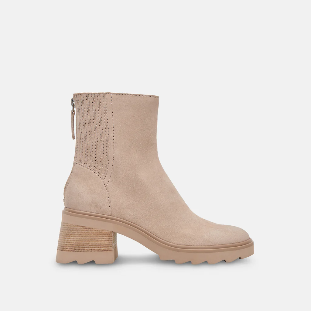 Martey H2O Boots