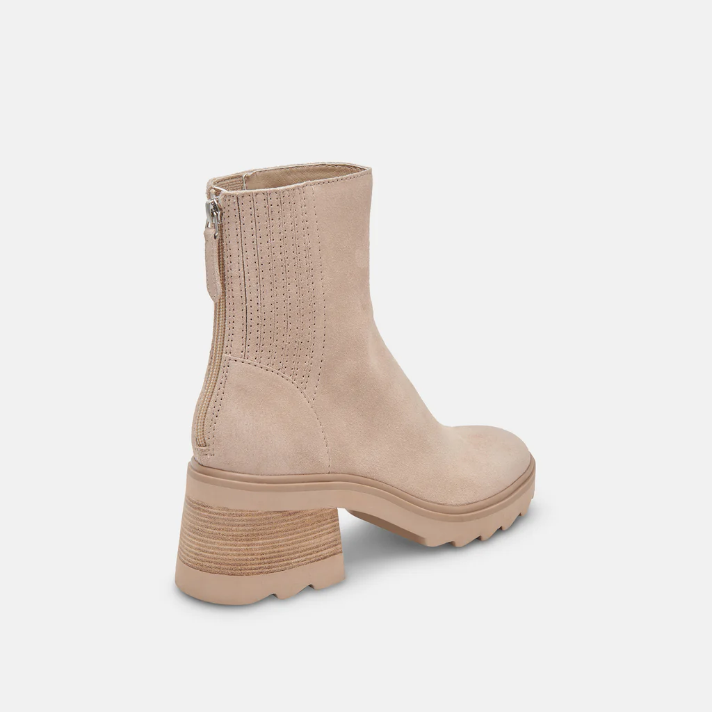 Martey H2O Boots