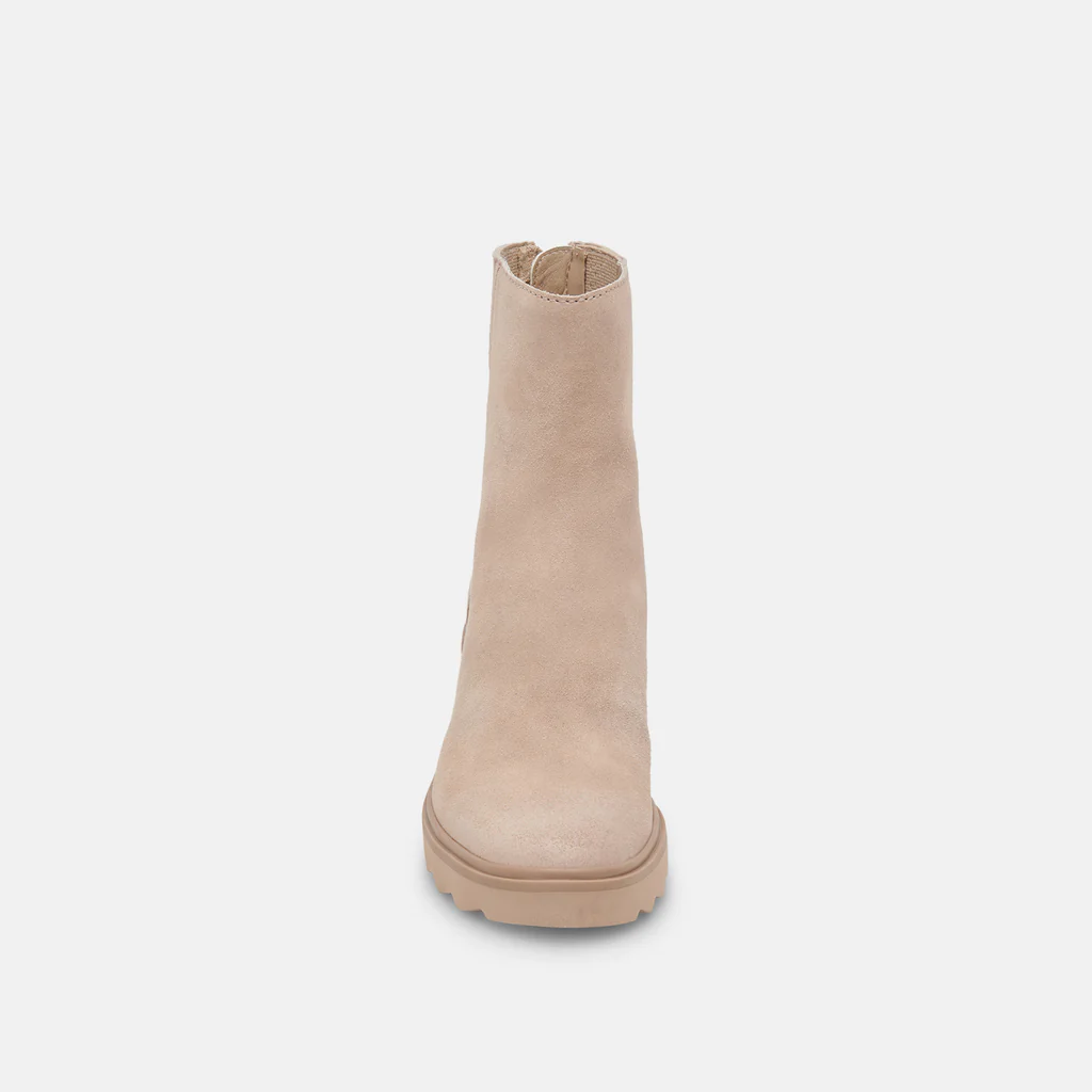 Martey H2O Boots