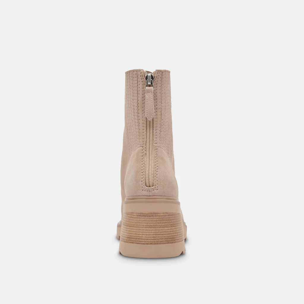 Martey H2O Boots