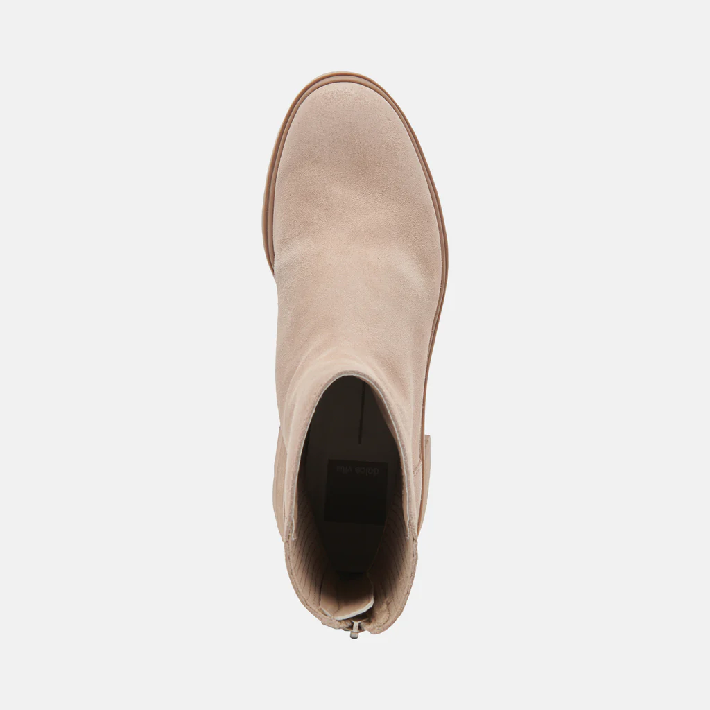 Martey H2O Boots