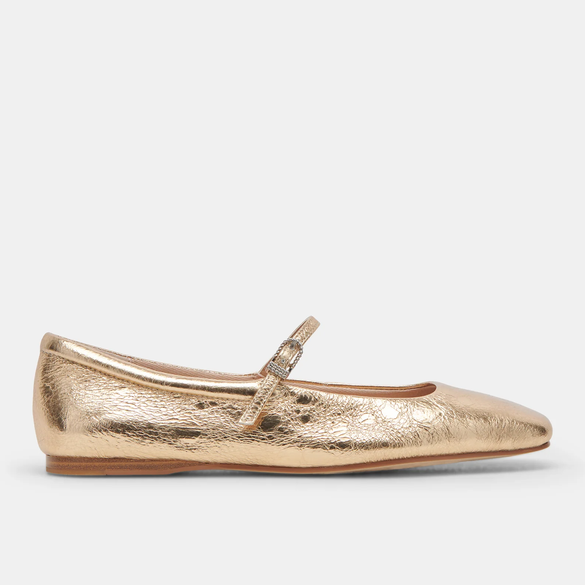 Reyes Ballet Flat