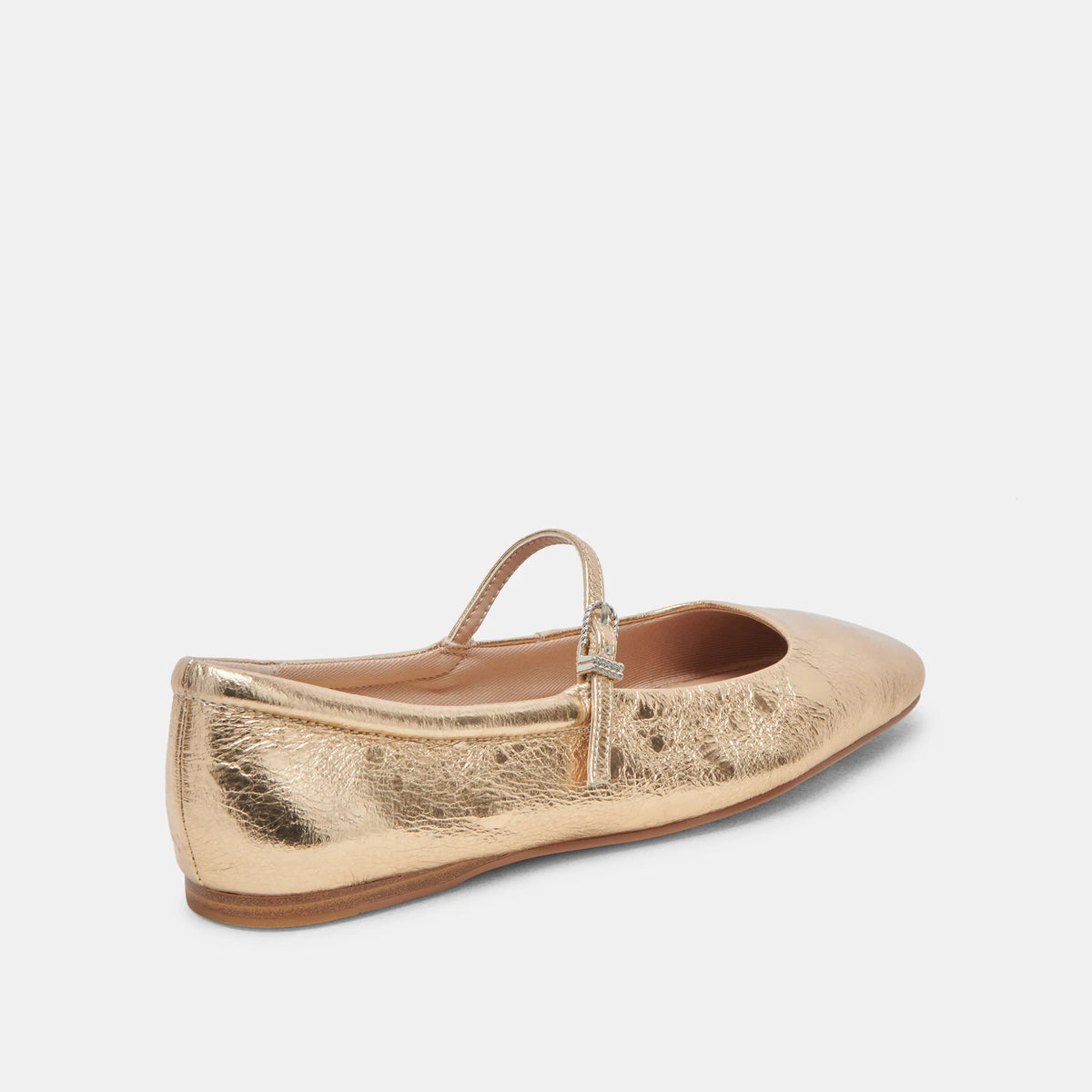 Reyes Ballet Flat