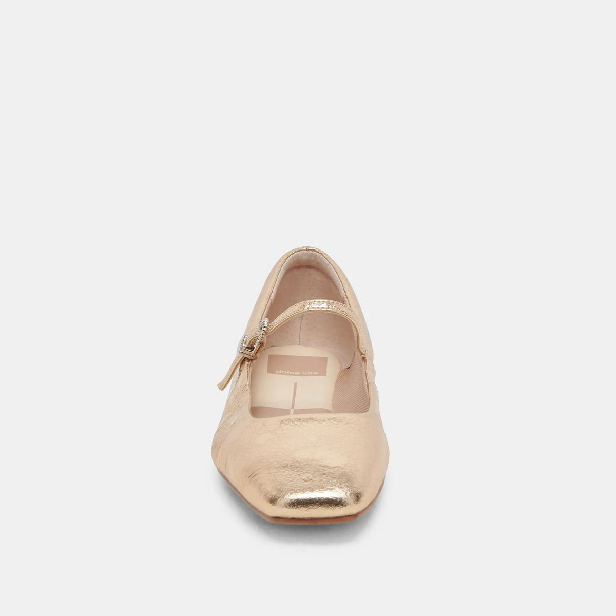 Reyes Ballet Flat
