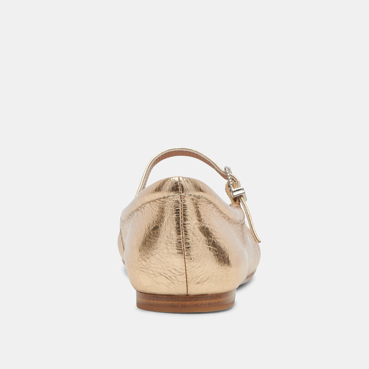 Reyes Ballet Flat