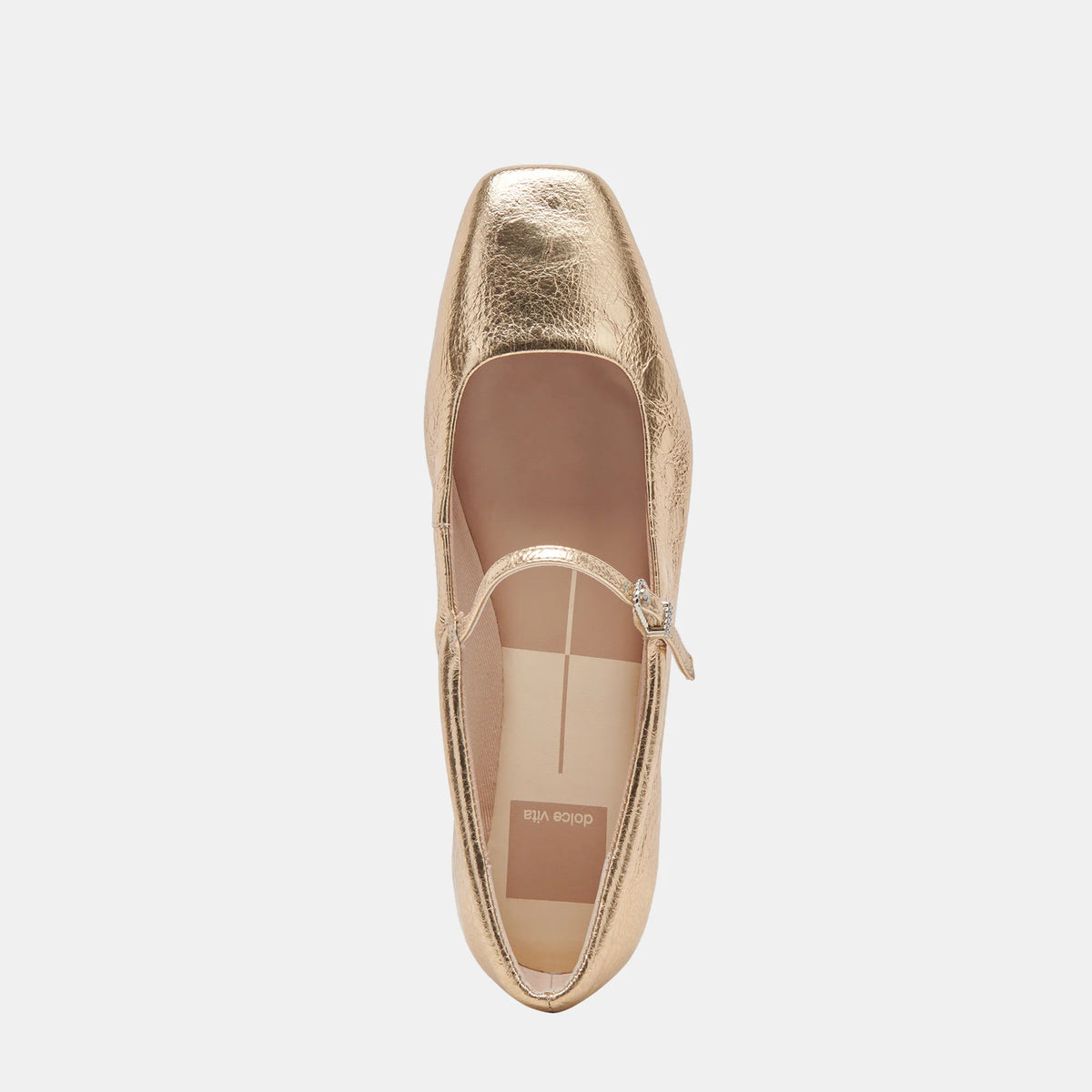 Reyes Ballet Flat