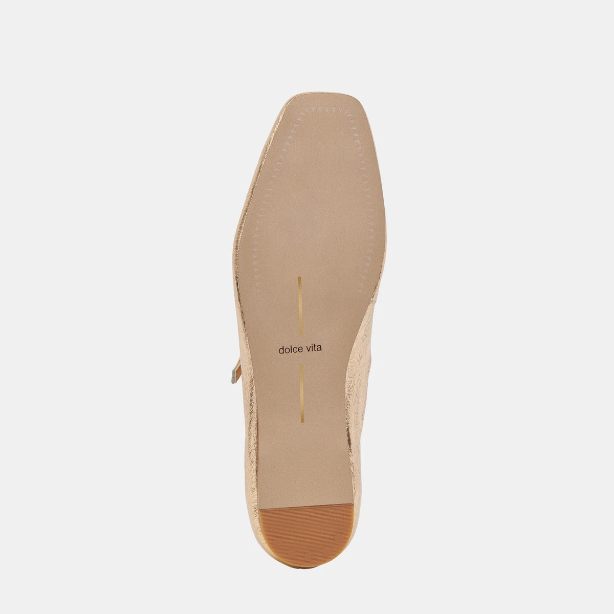 Reyes Ballet Flat