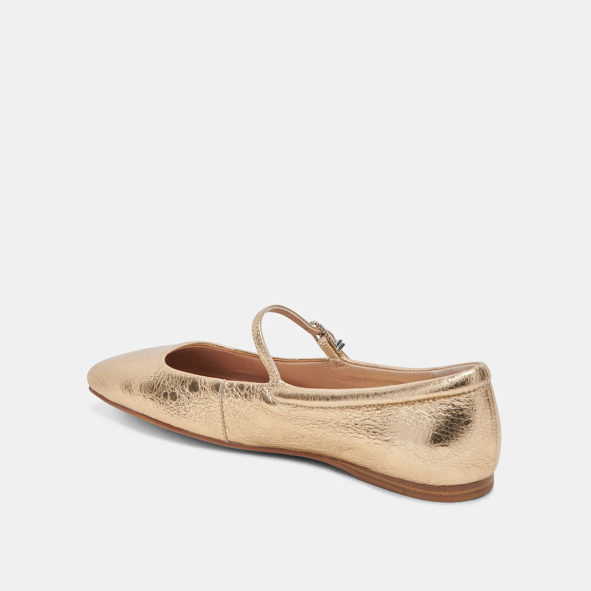Reyes Ballet Flat