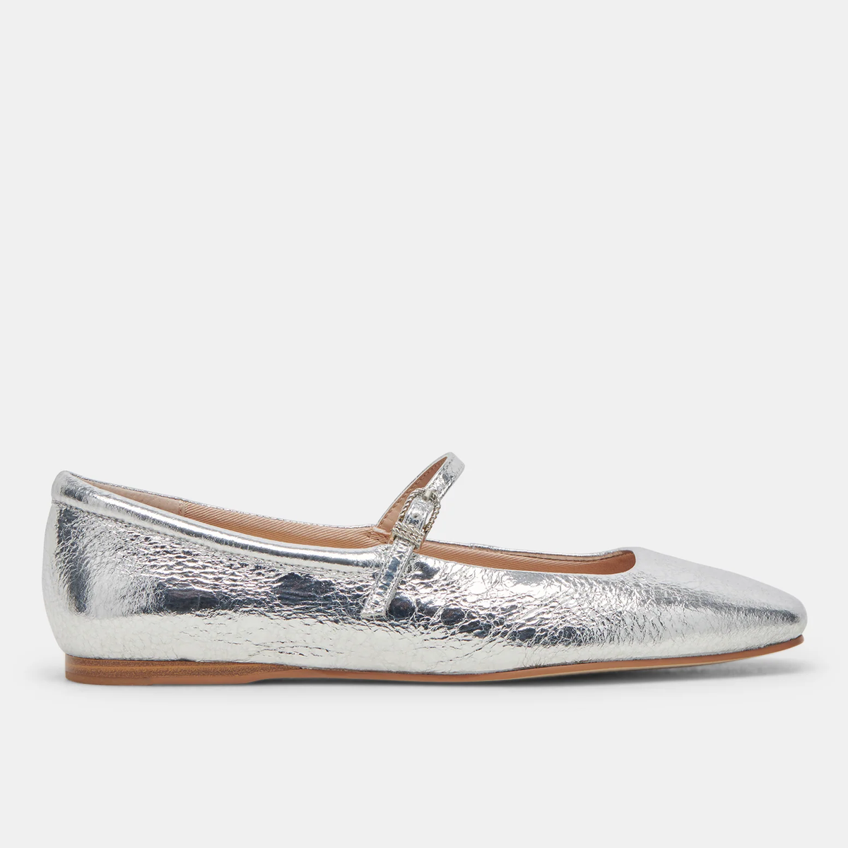 Reyes Ballet Flat