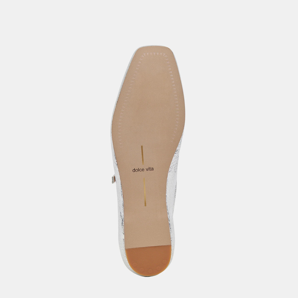 Reyes Ballet Flat