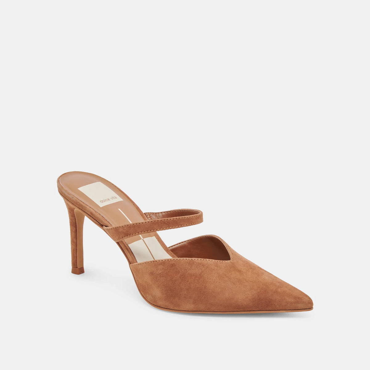 Kanika Heels