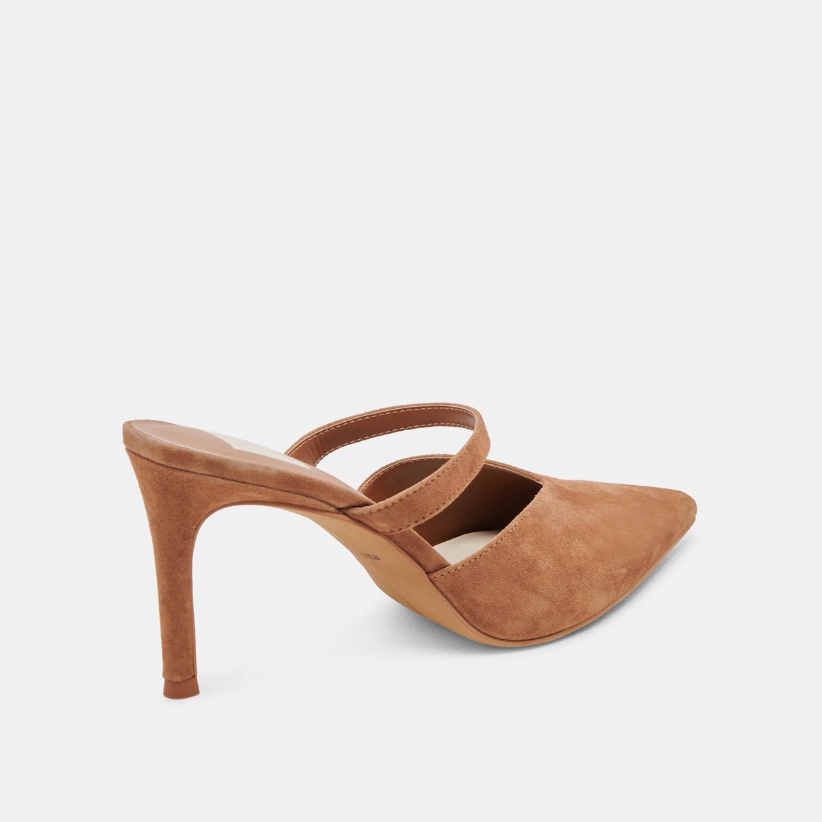 Kanika Heels