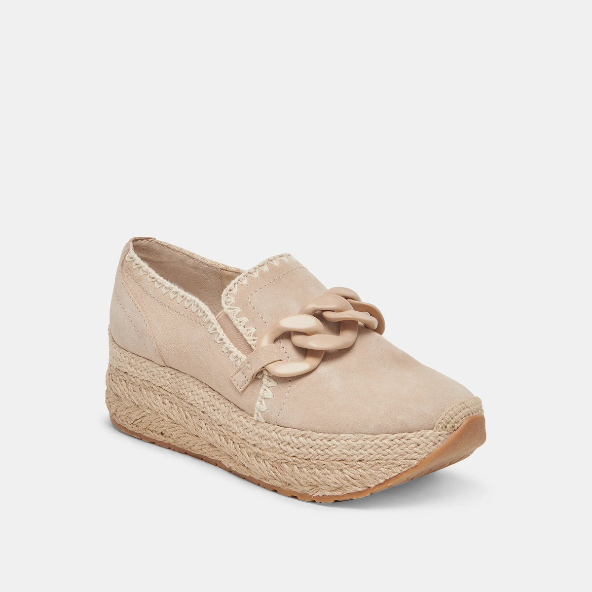 Jhenee Espadrille