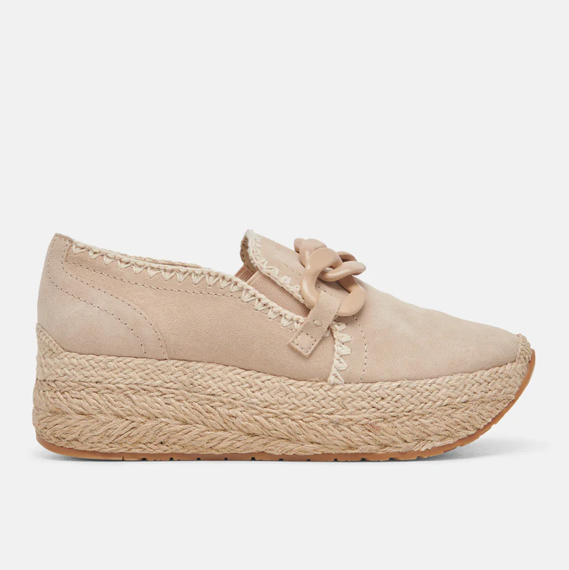 Jhenee Espadrille