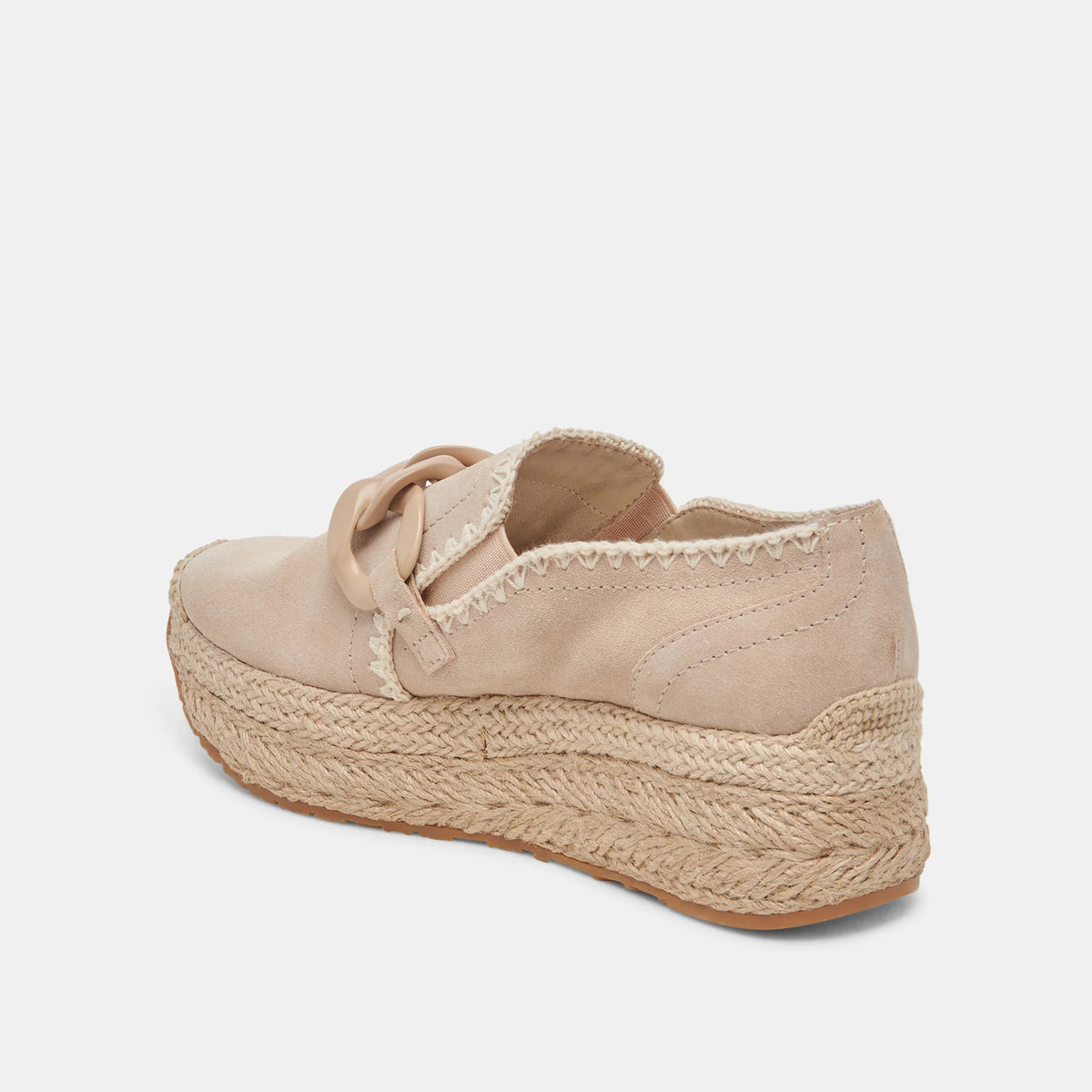 Jhenee Espadrille