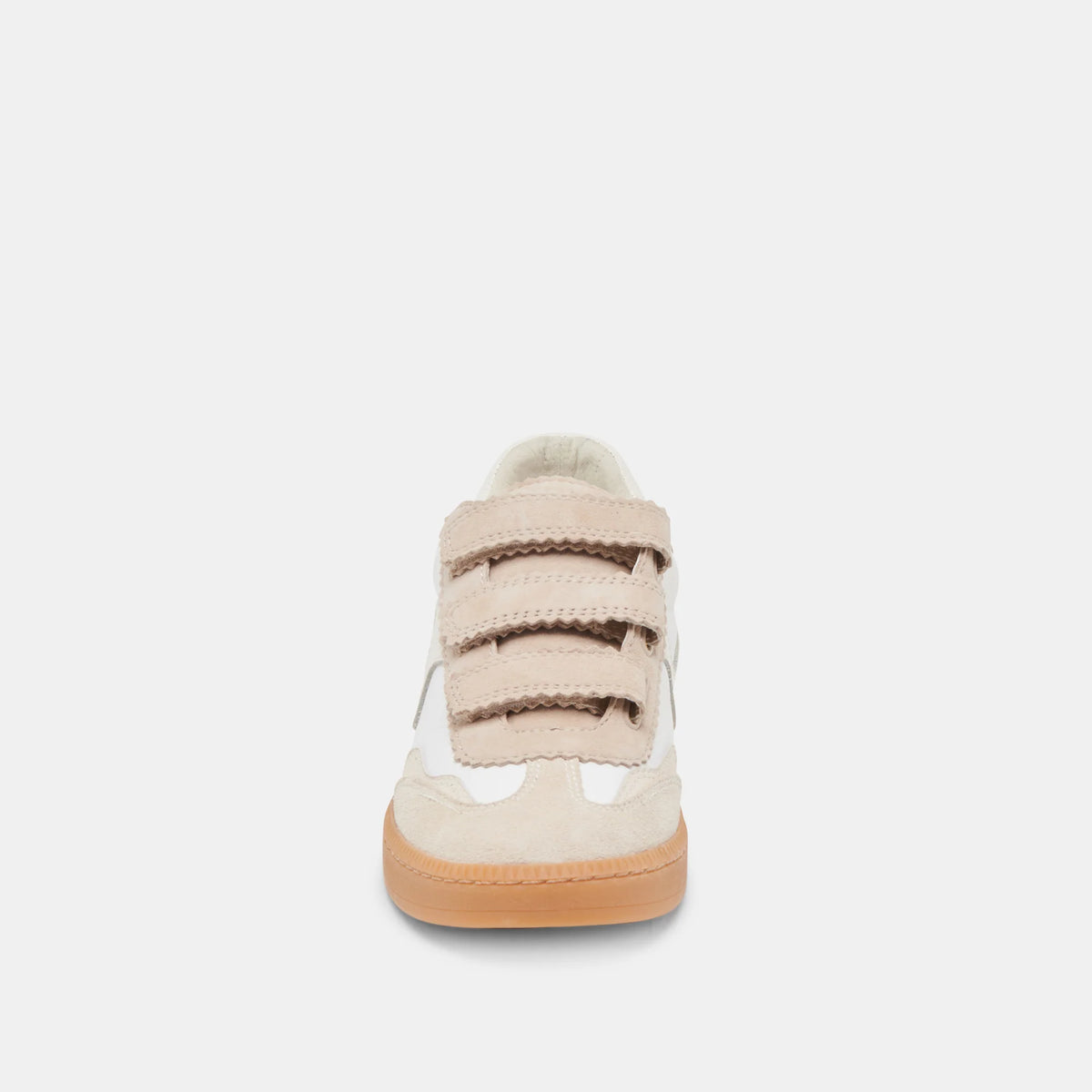 Notice Velcro Sneakers