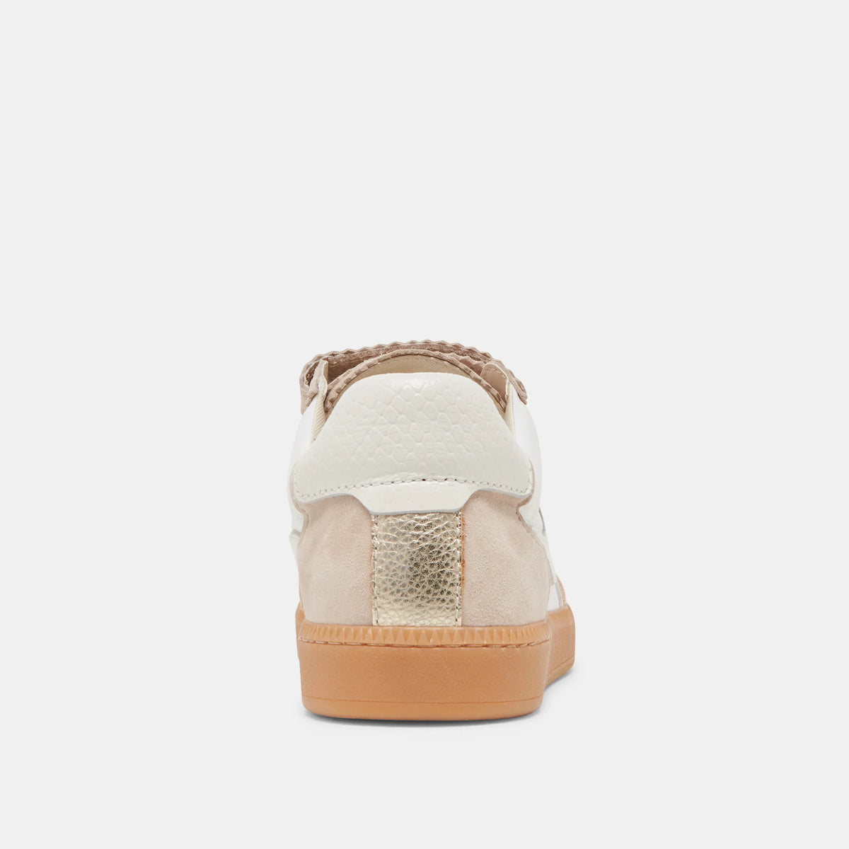 Notice Velcro Sneakers