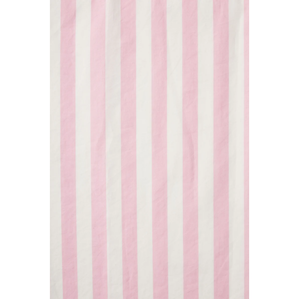 Della Shirt - Pink Stripe