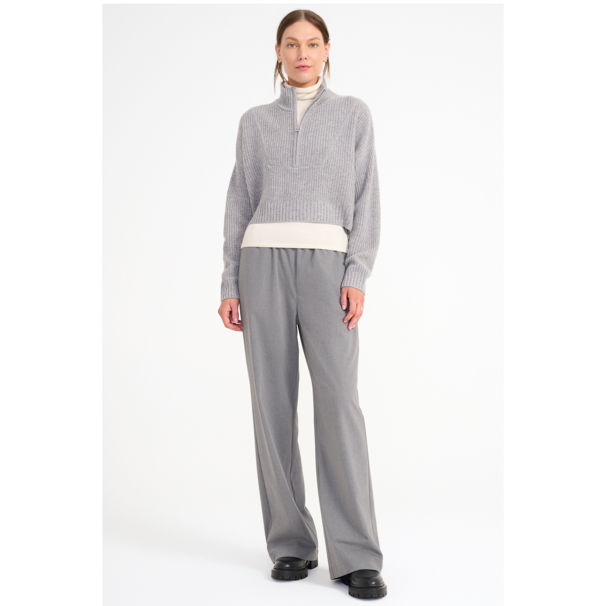 Denali Pant - Static