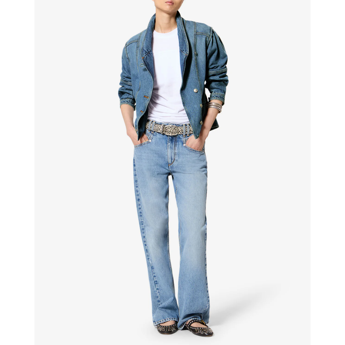 Dolie Jacket