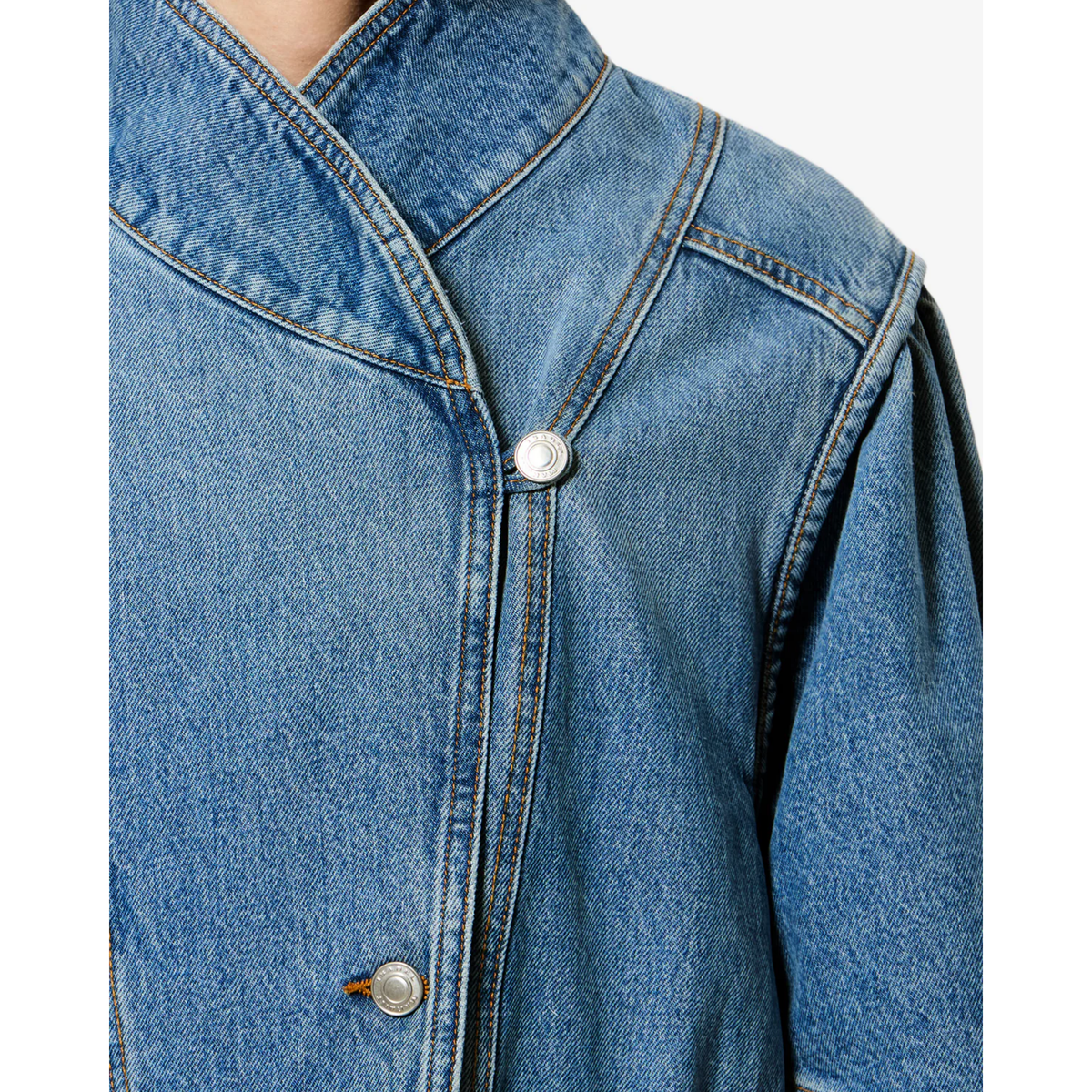Dolie Jacket