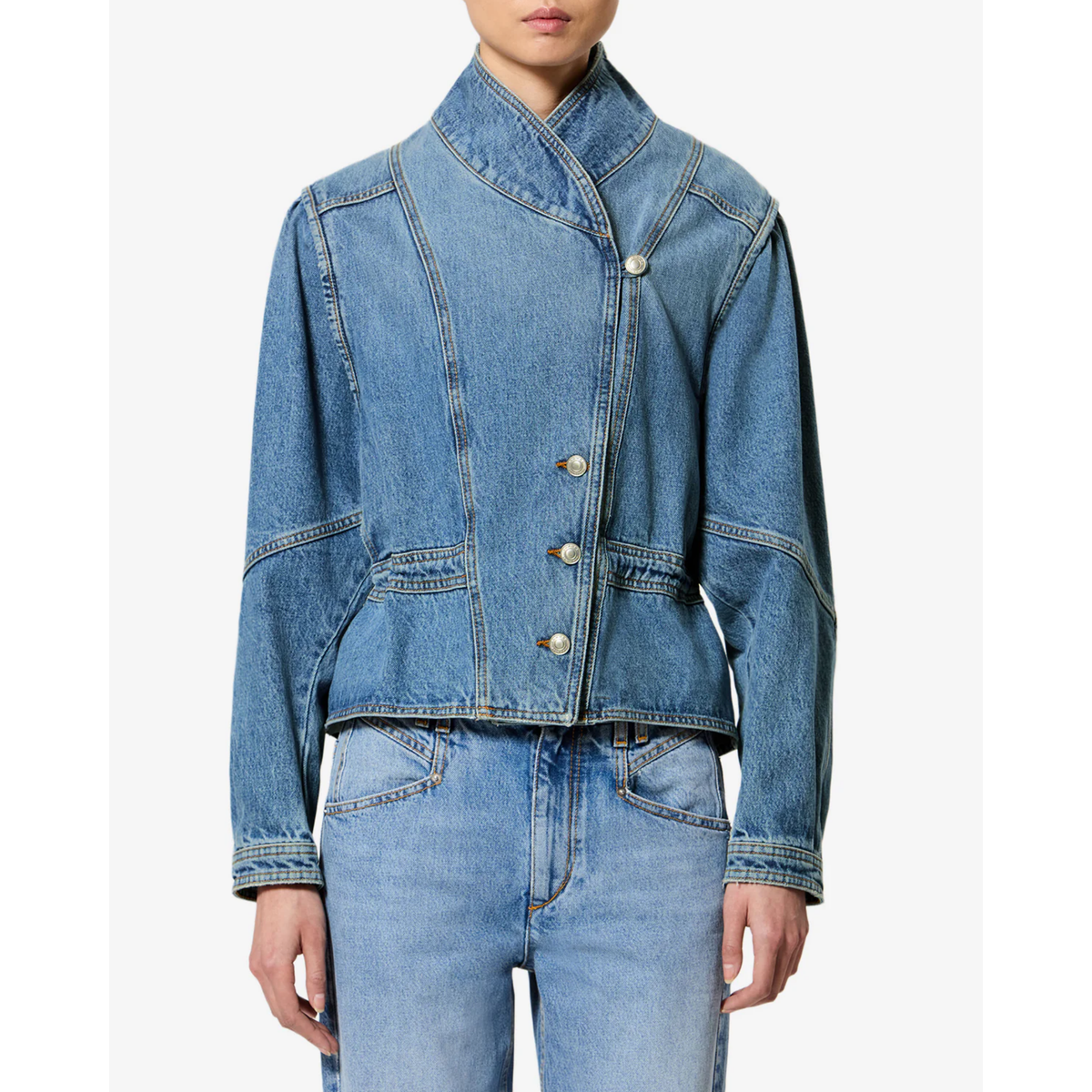 Dolie Jacket