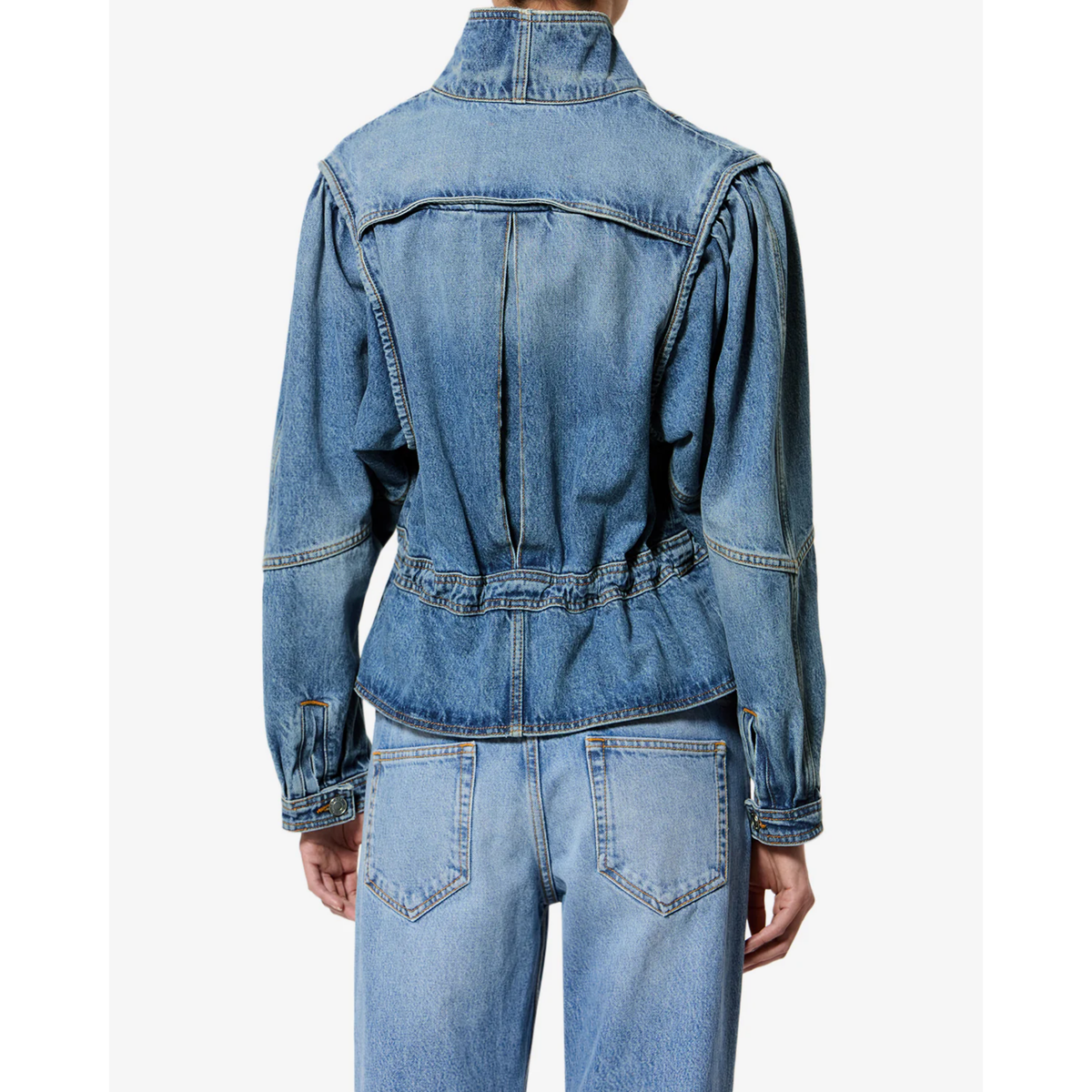 Dolie Jacket