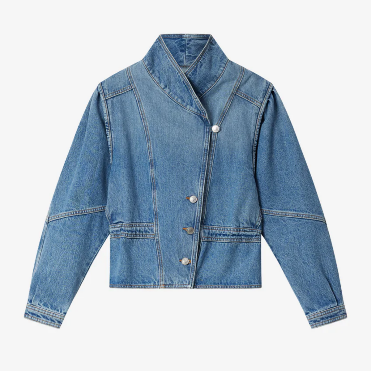 Dolie Jacket