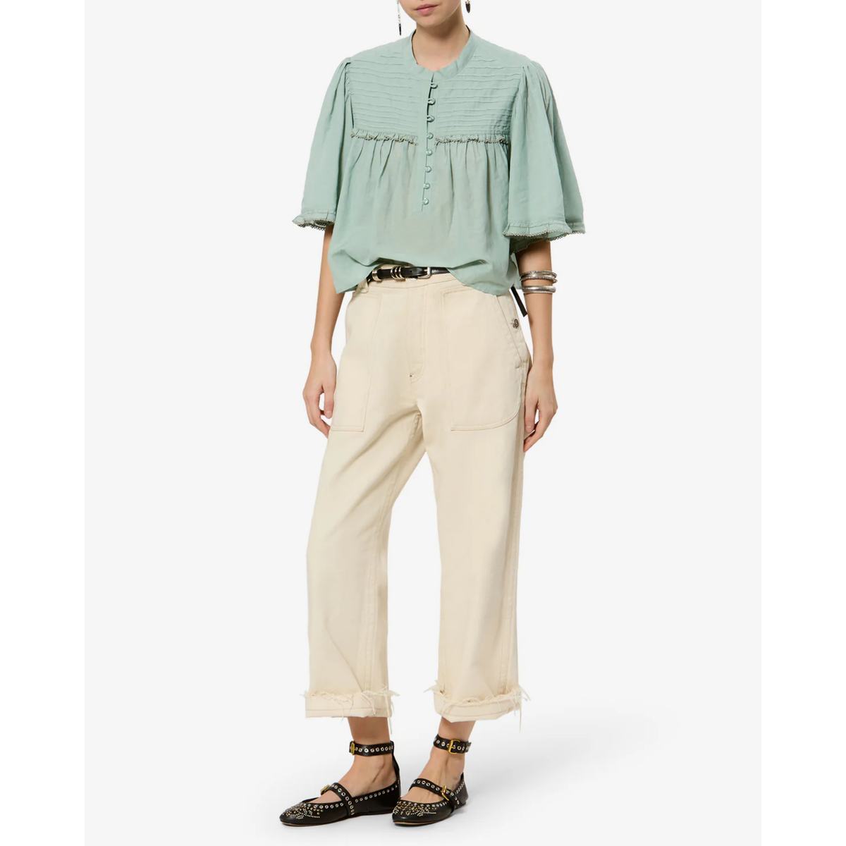 Douna Top