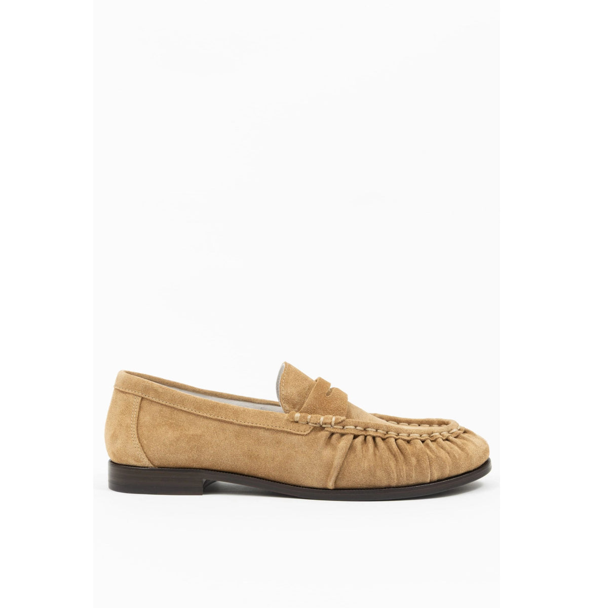Dover Loafer - Ginger