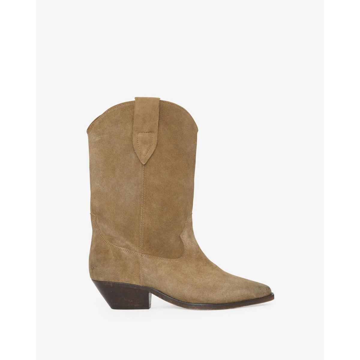 Duerto Boots - Taupe