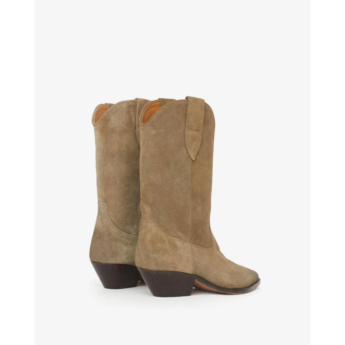 Duerto Boots - Taupe
