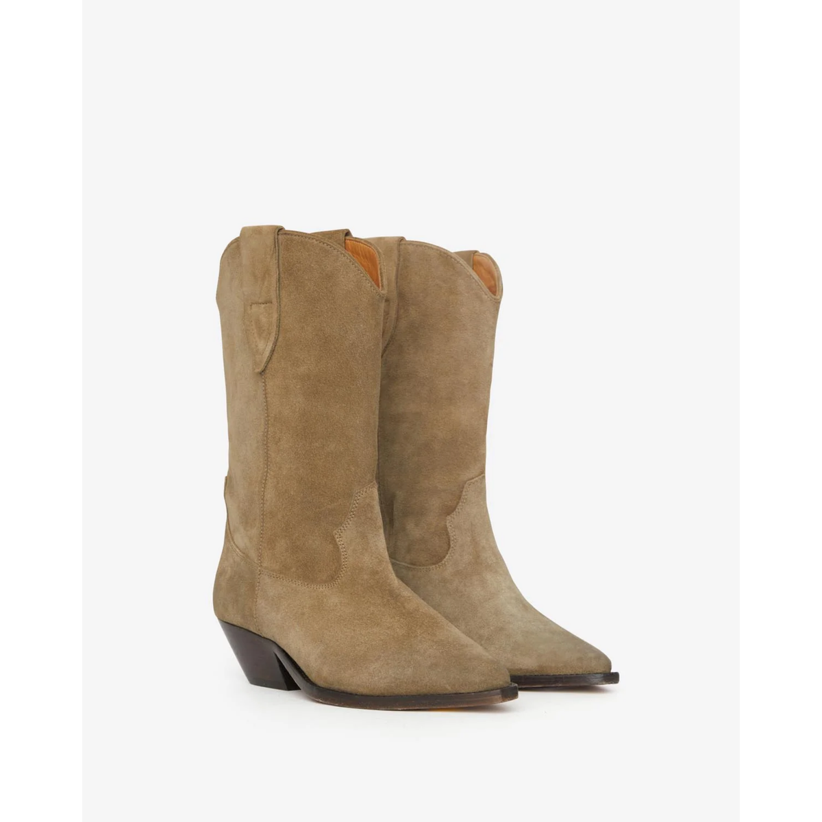 Duerto Boots - Taupe