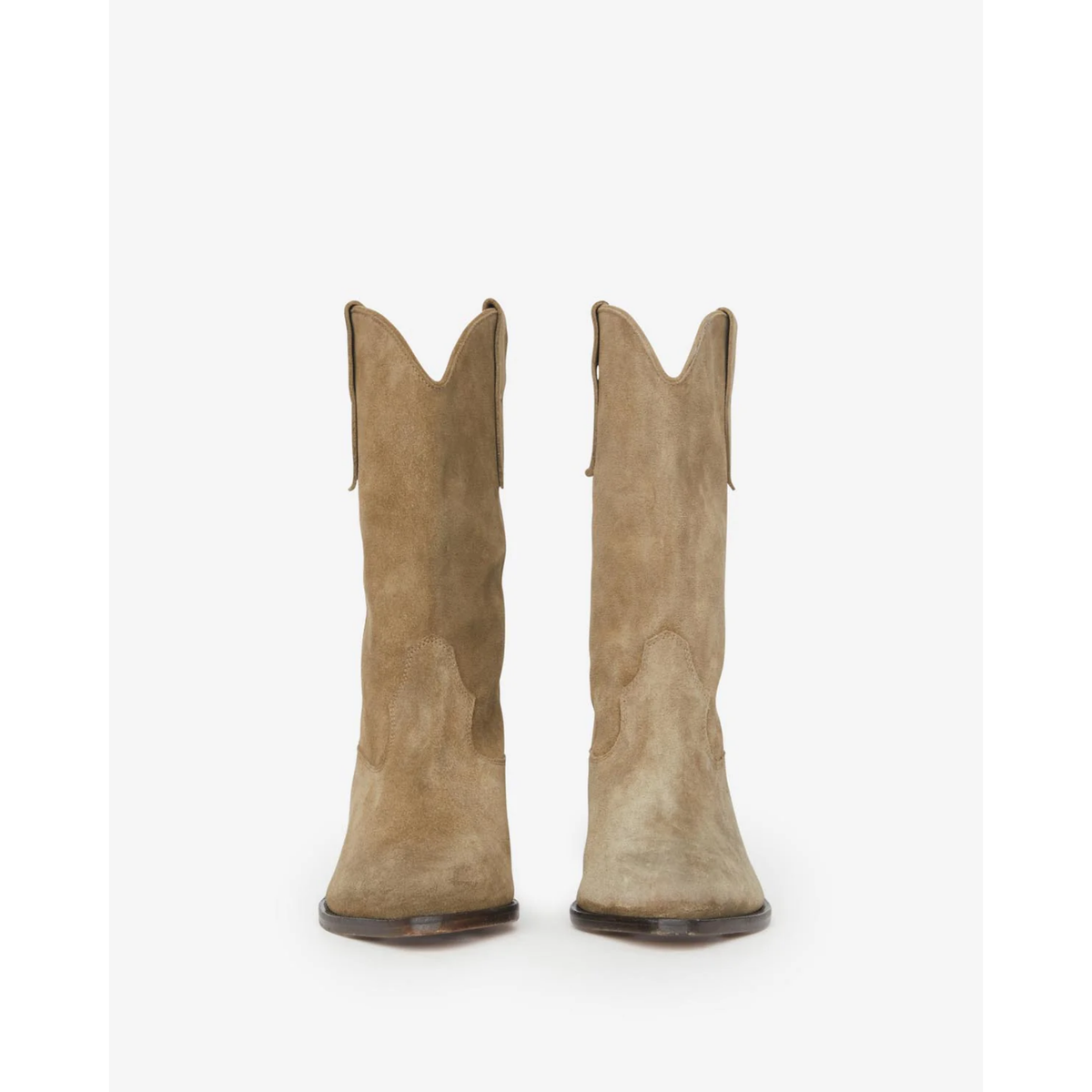 Duerto Boots - Taupe