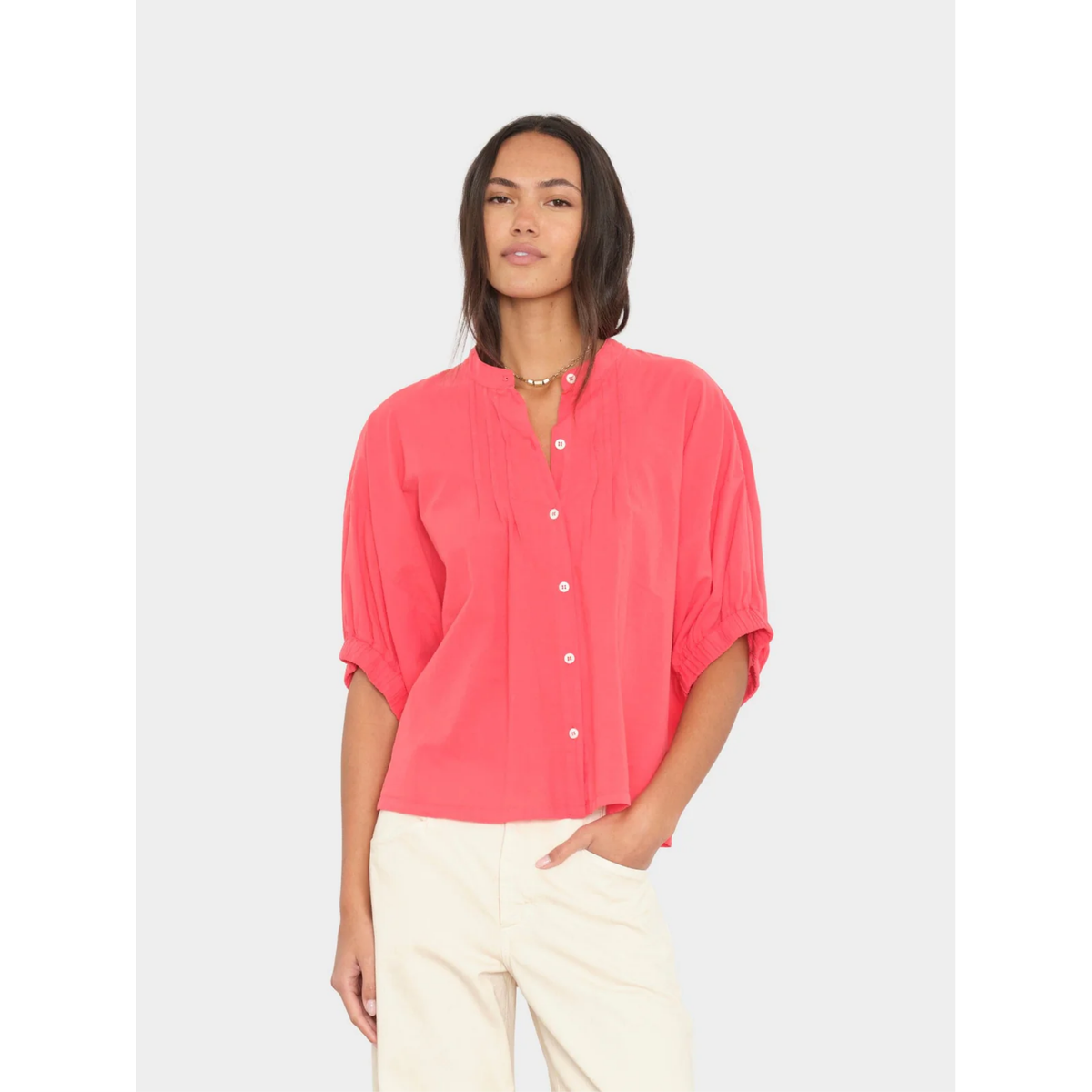 Dutch Shirt