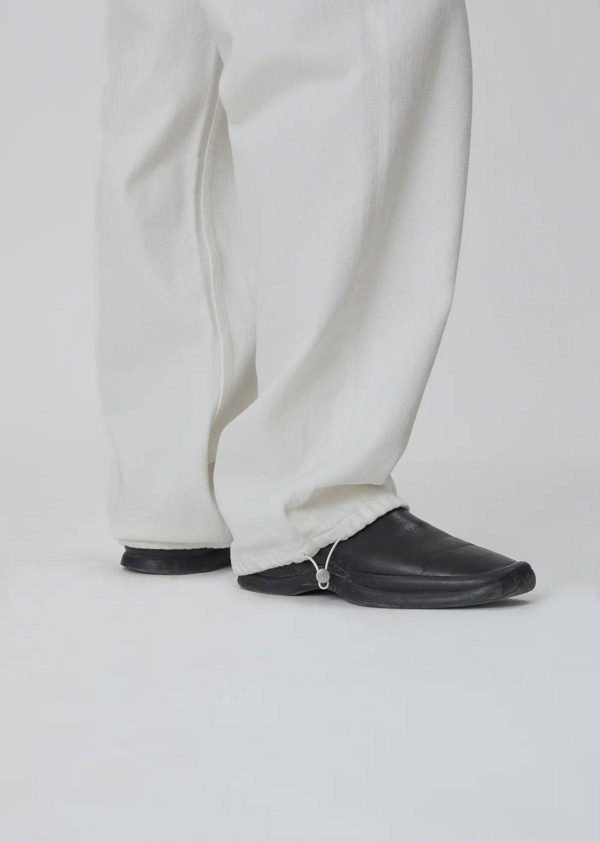 Sport Jean - Milk