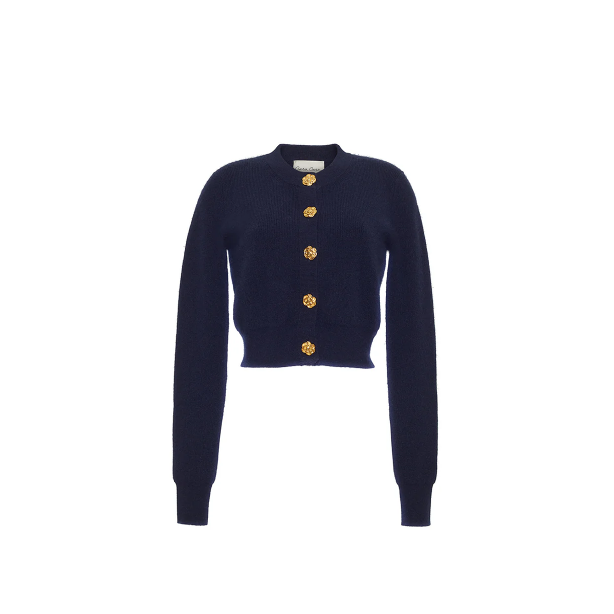 Ellery Cardigan - Navy