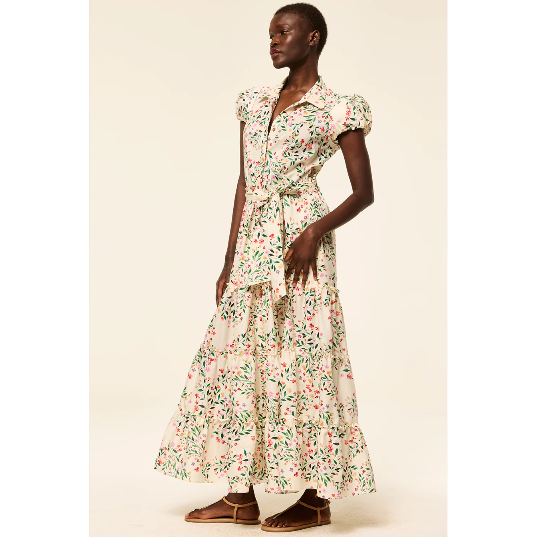 everleigh maxi dress Everleigh Maxi Dress SAMPLE Love and Lotus