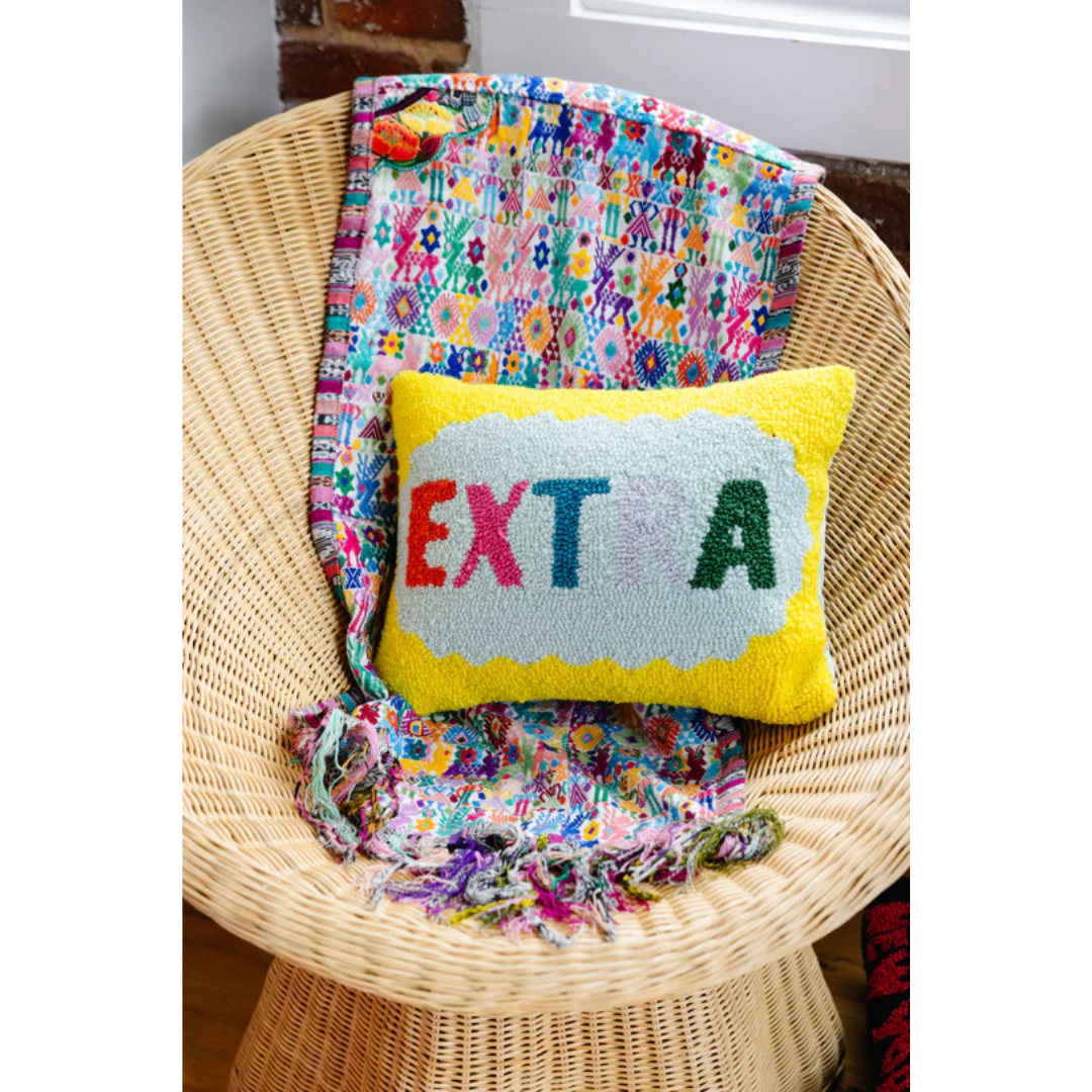 Extra Pillow
