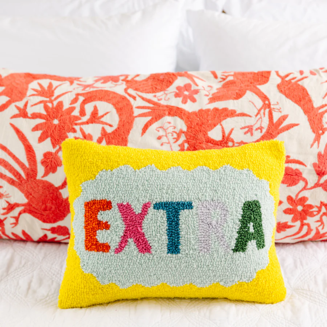 Extra Pillow