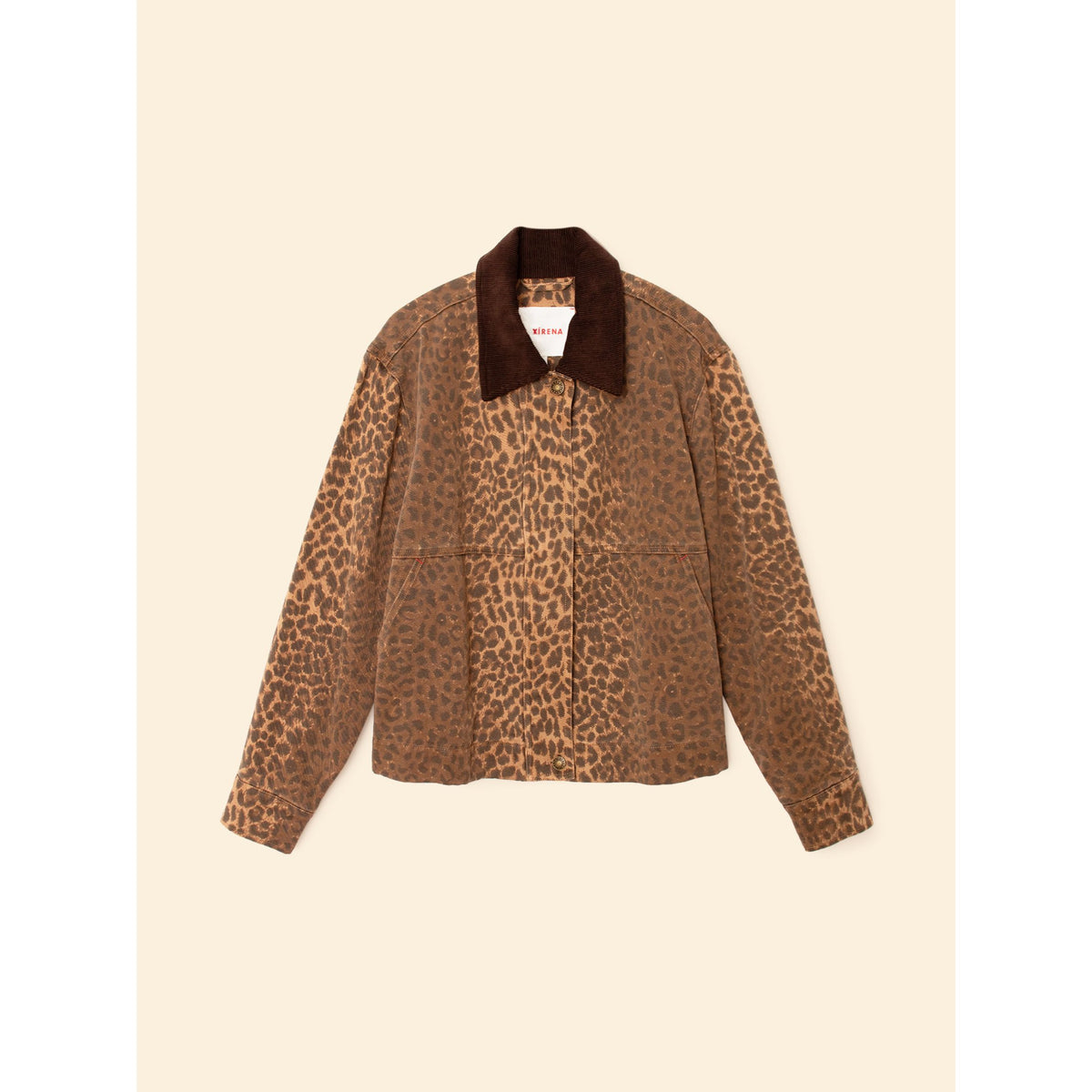 Earle Jacket - Bengal
