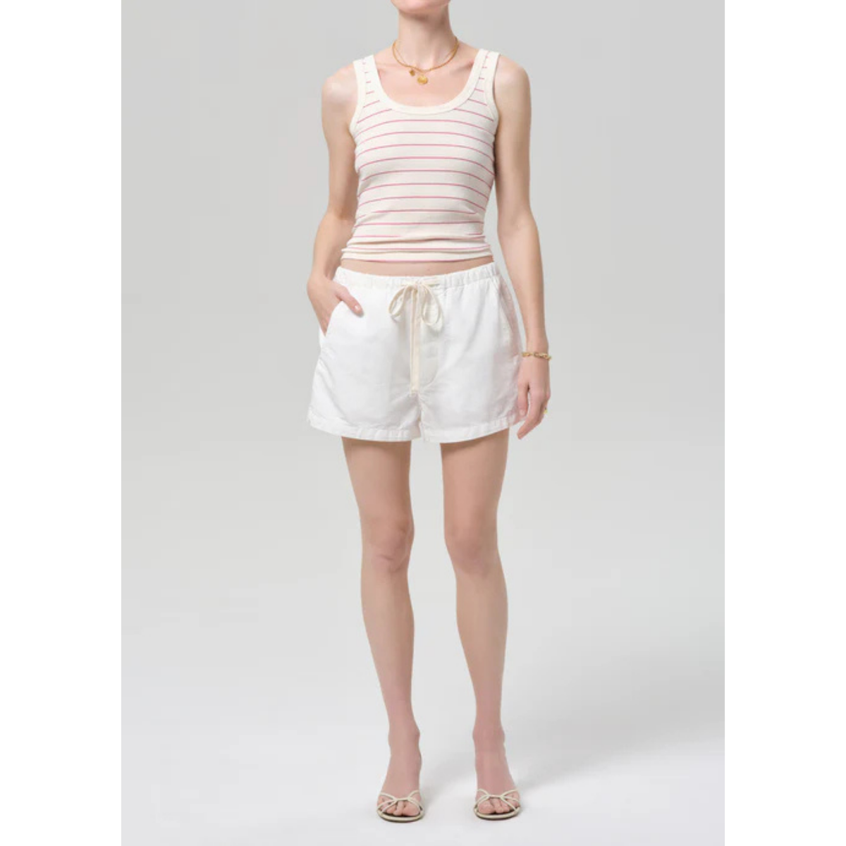 Este Drawstring Short