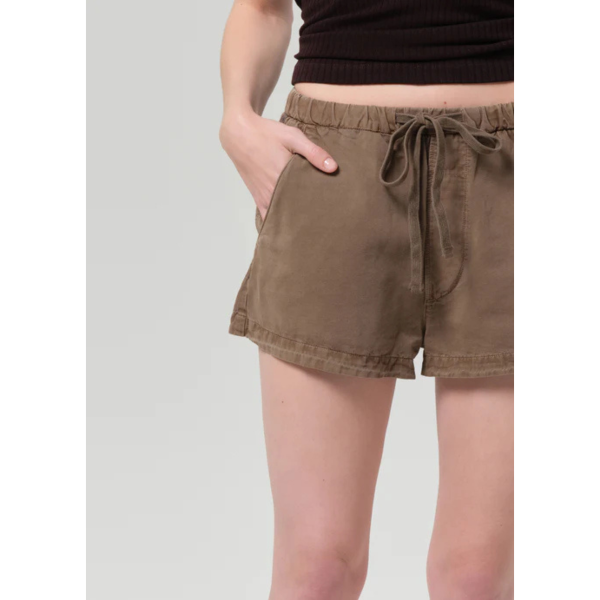 Este Drawstring Short